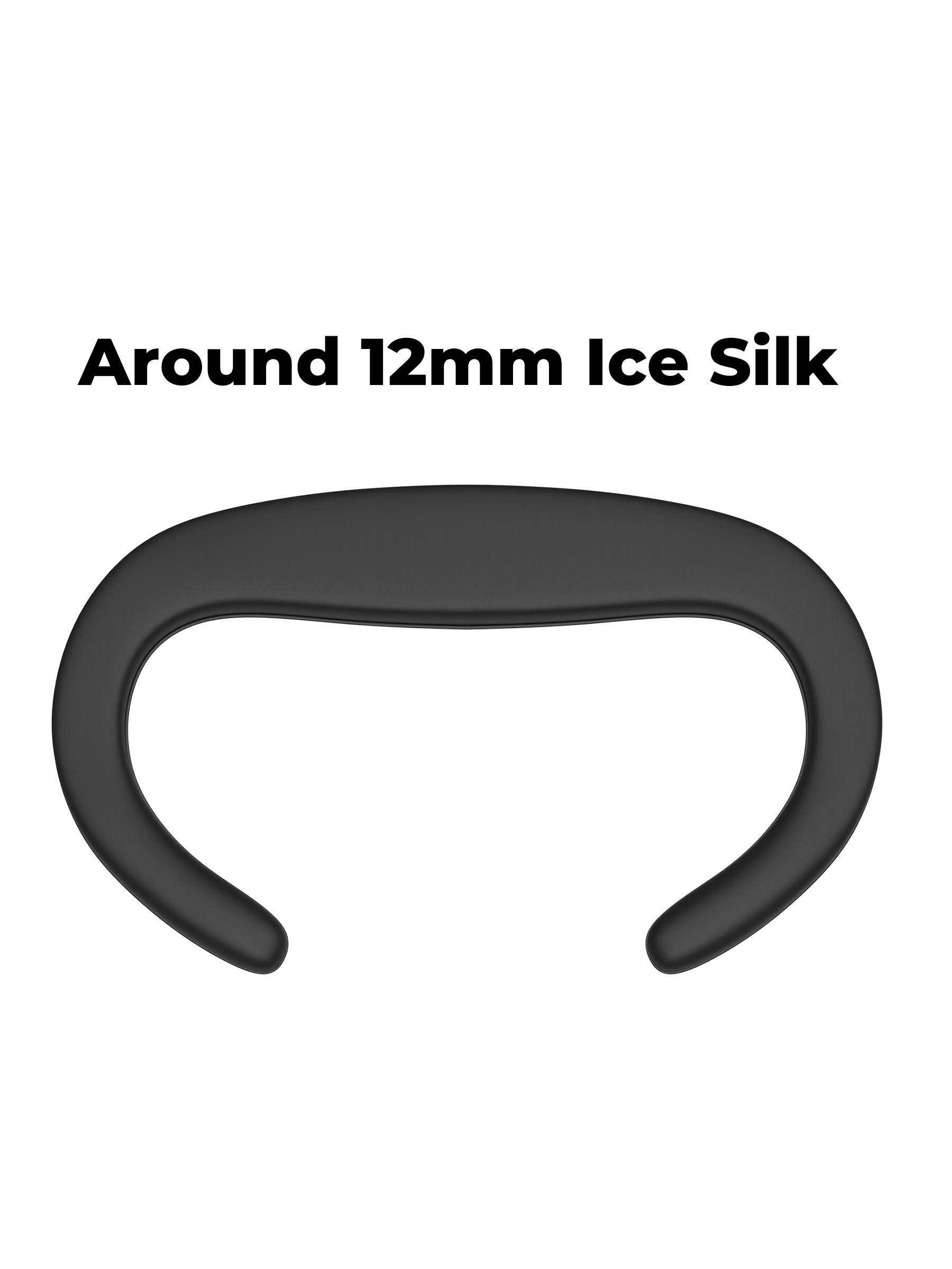 Vr Lens Protector - Cuscini per cuffie VR sostituibili per