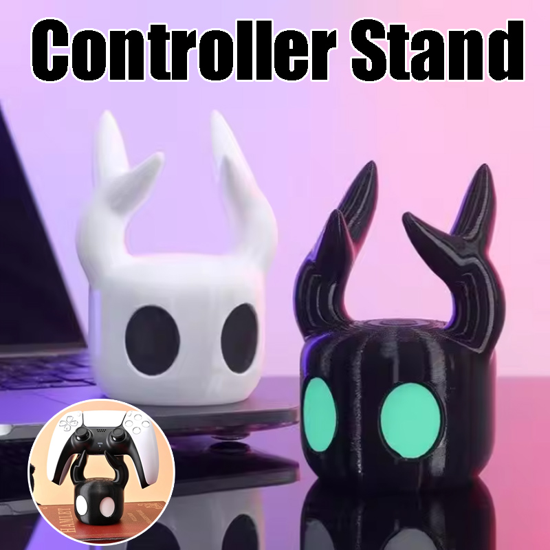 Gaming Console With - Supporto da Tavolo per Controller di