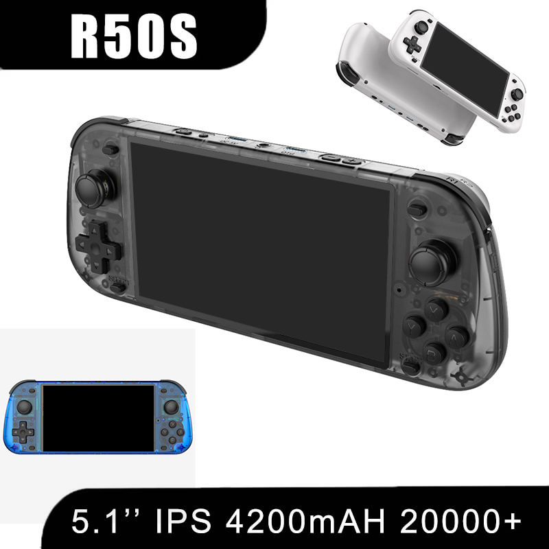 Gaming Console Gta - Nuova console di gioco portatile retrò