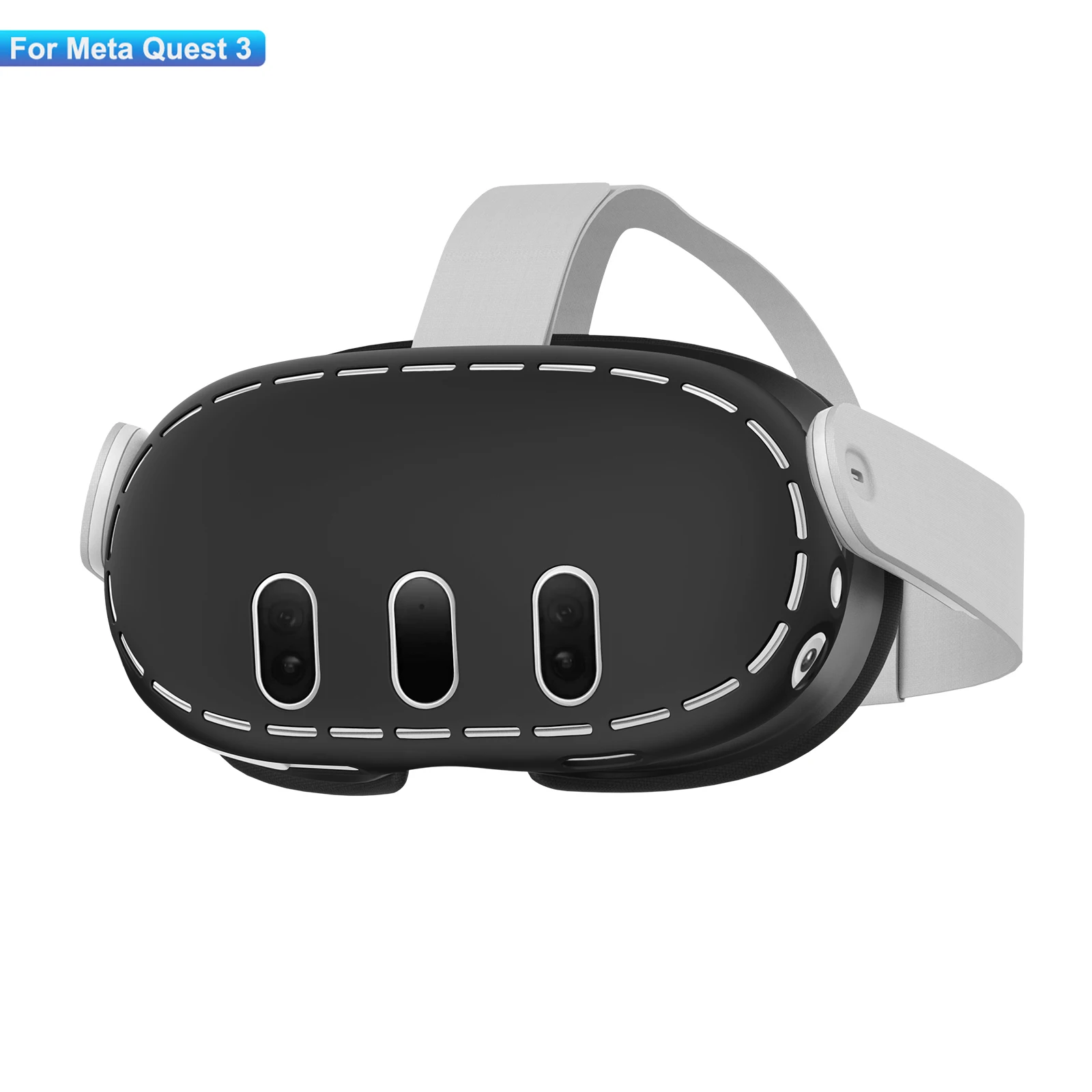 Vr Lens Protector - Custodia protettiva per auricolare Meta Quest
