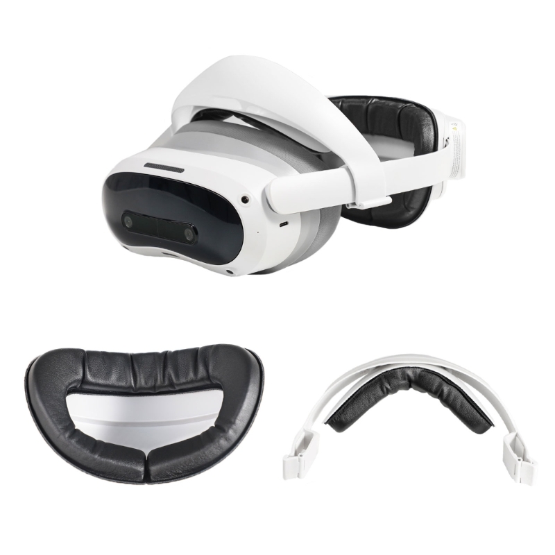 Vr Lens Protector - Fascia per la testa VR Comoda