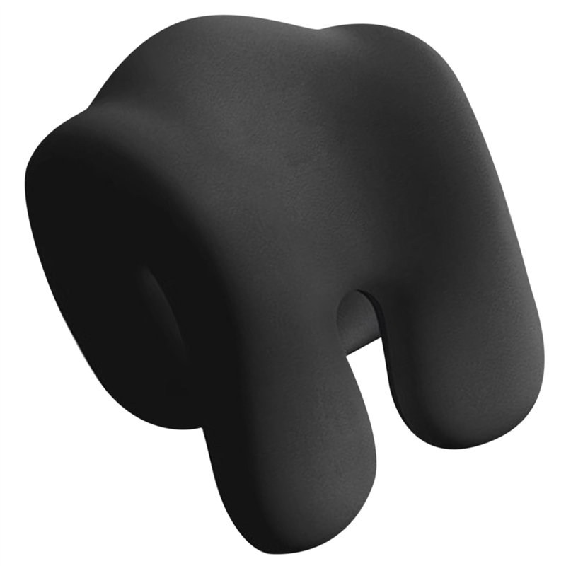Gaming Chair Cushion - Cuscino Ergonomico per Poggiatesta Sedia da