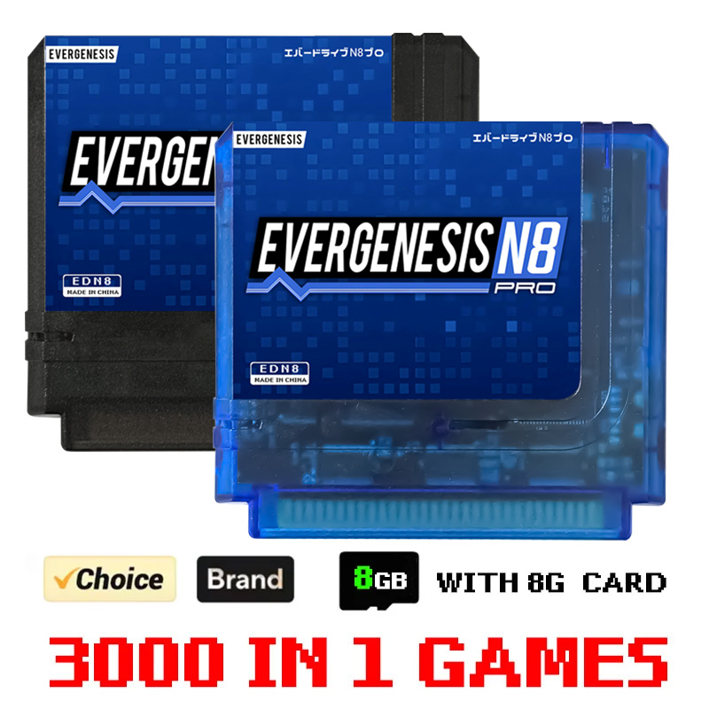 Cartucce di gioco 3000 in 1 pe - Gaming Console Vintage recensione e prezzo