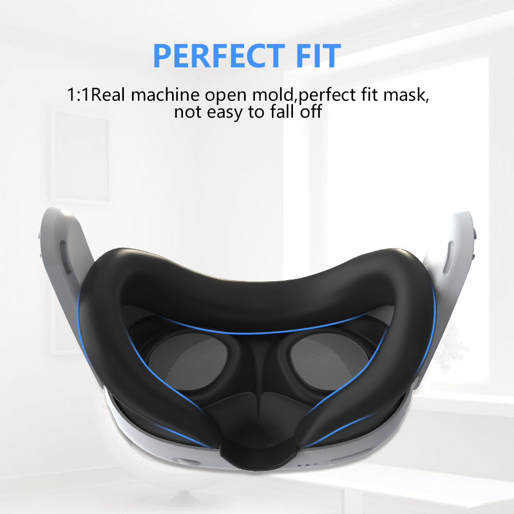 Supporto per naso ad immersion - Vr Lens Protector recensione e prezzo