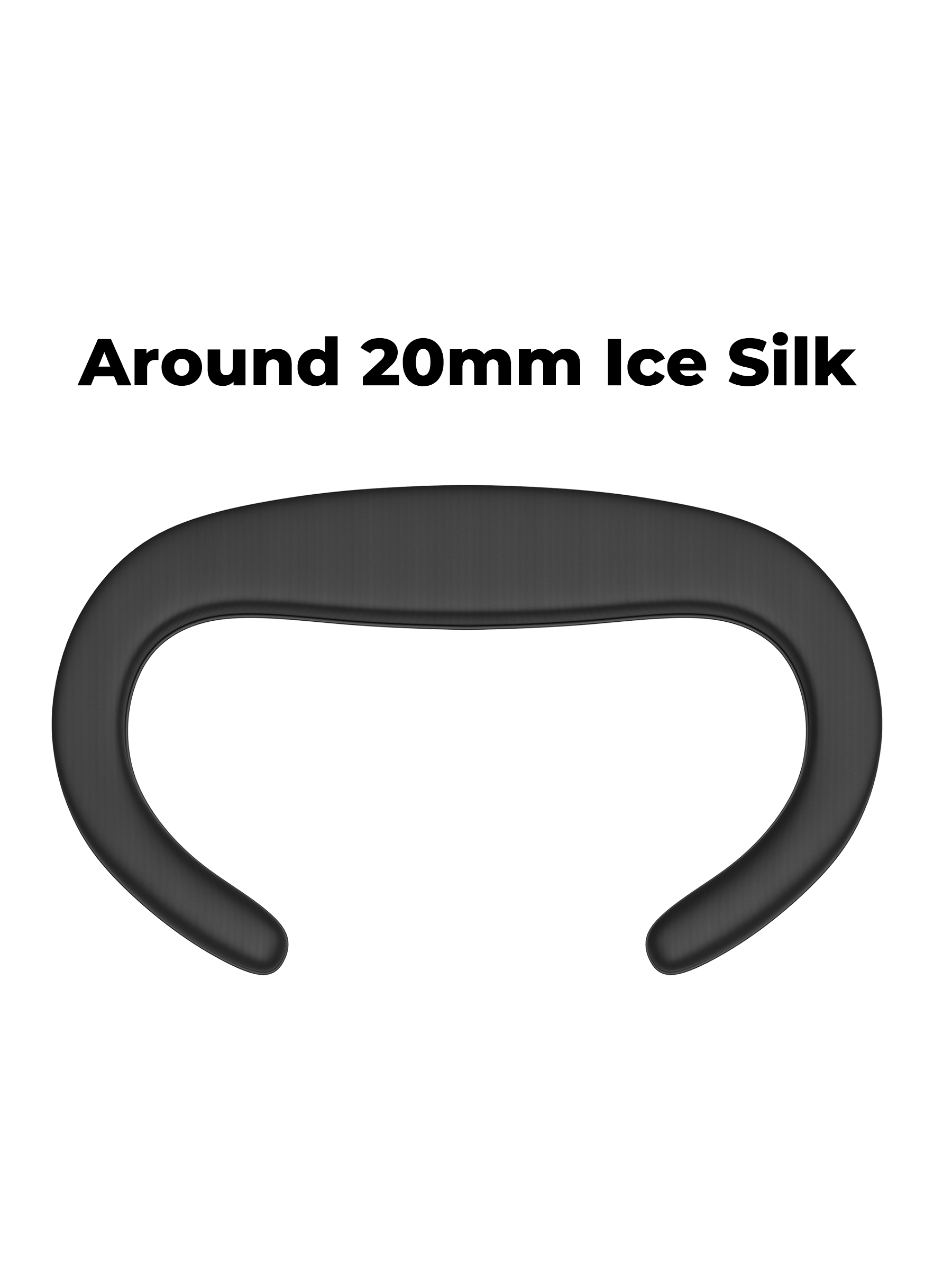 Cuscini per cuffie VR sostitui - Vr Lens Protector recensione e prezzo