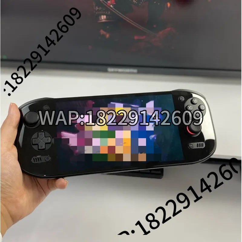 AYN Odin 2 Portal Console da G - Gaming Console With recensione e prezzo