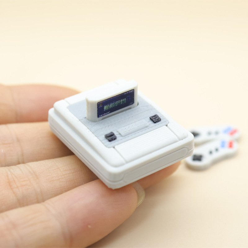 Set di 1 Mini Console di Gioco - Gaming Console Vintage recensione e prezzo