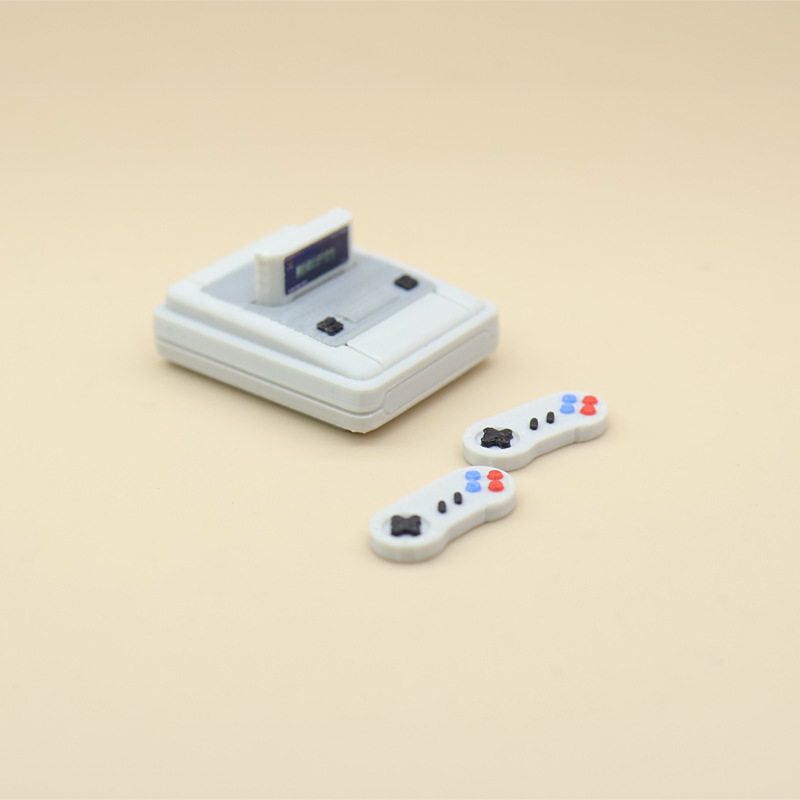 Set di 1 Mini Console di Gioco - Gaming Console Vintage recensione e prezzo