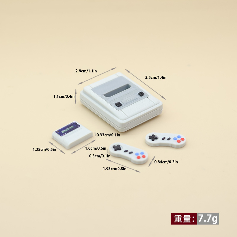 Set di 1 Mini Console di Gioco - Gaming Console Vintage recensione e prezzo