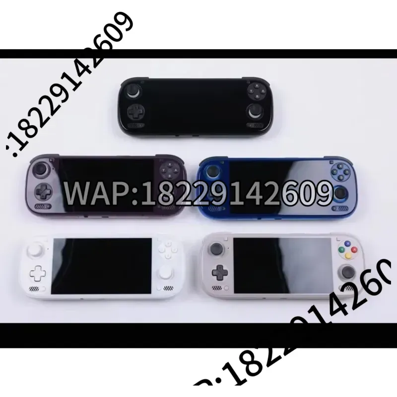 Console di Gioco Portatile AYN - Gaming Console With recensione e prezzo