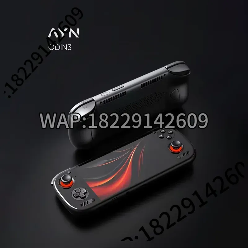 Console di Gioco Portatile AYN - Gaming Console With recensione e prezzo