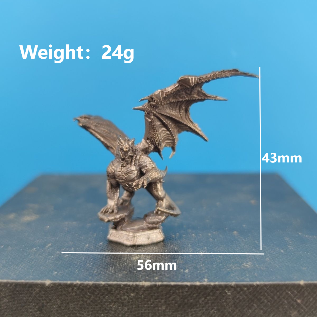 Drago gigante Pterosauro Model - Gaming Console Old School recensione e prezzo