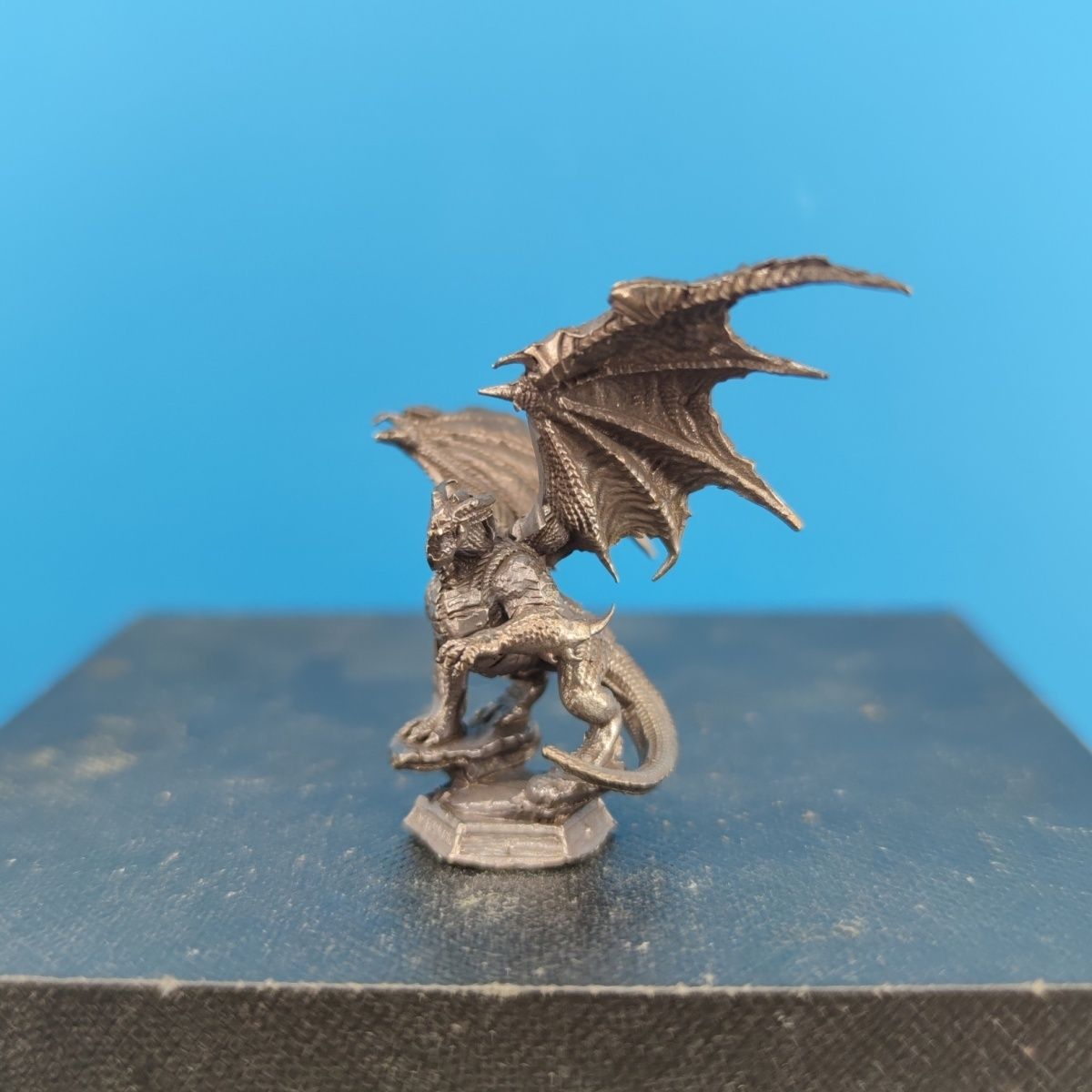 Drago gigante Pterosauro Model - Gaming Console Old School recensione e prezzo