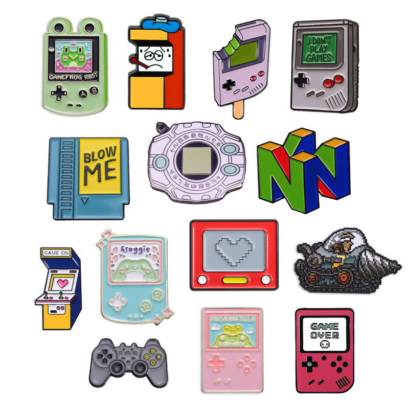 Cartone animato creativo conso - Gaming Console Old School recensione e prezzo