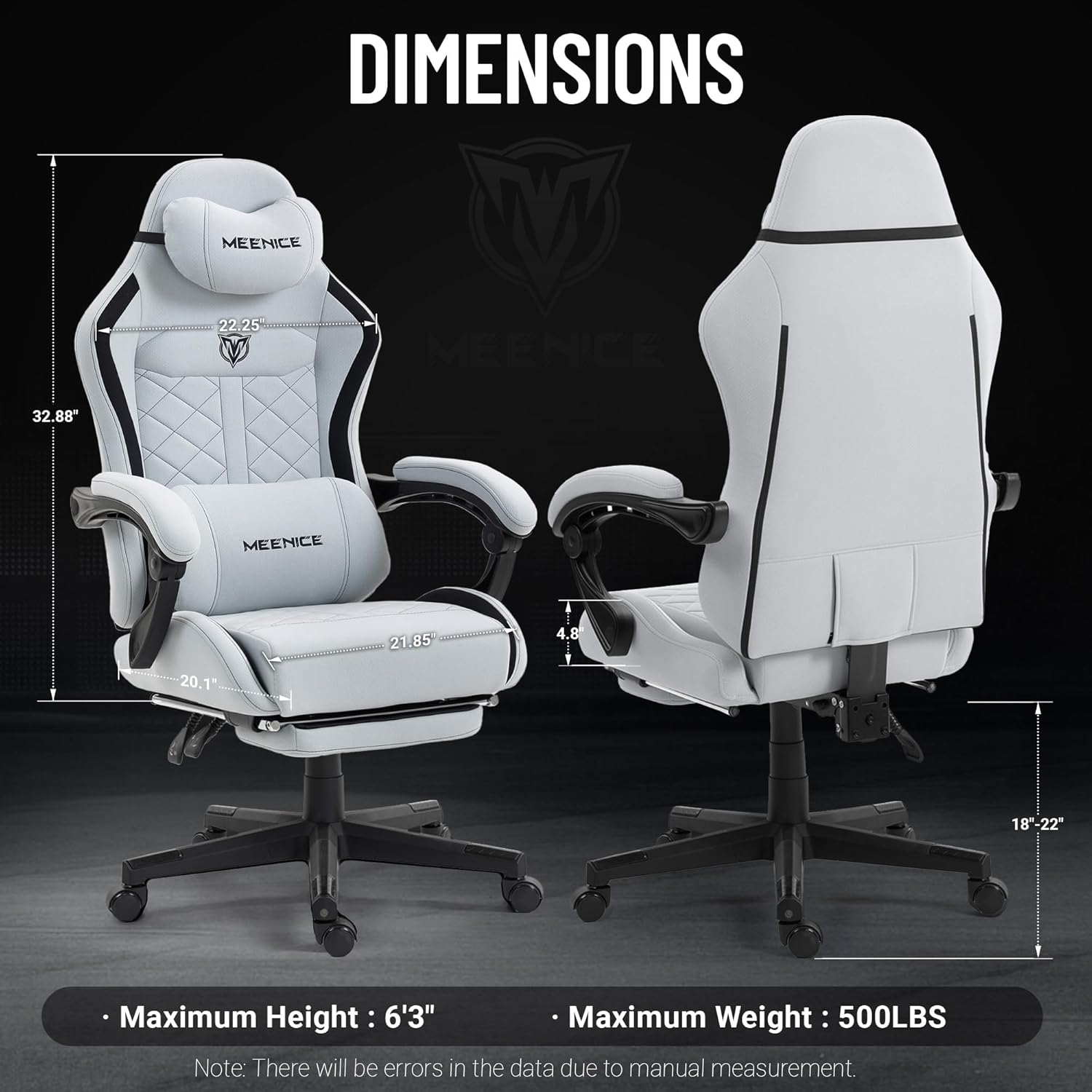 # Sedia da Gaming Grande e Alt - Gaming Chair Cushion recensione e prezzo