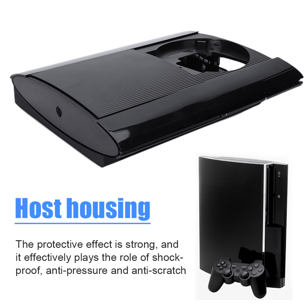 Scocca Completa per Console di - Gaming Console Ps3 recensione e prezzo