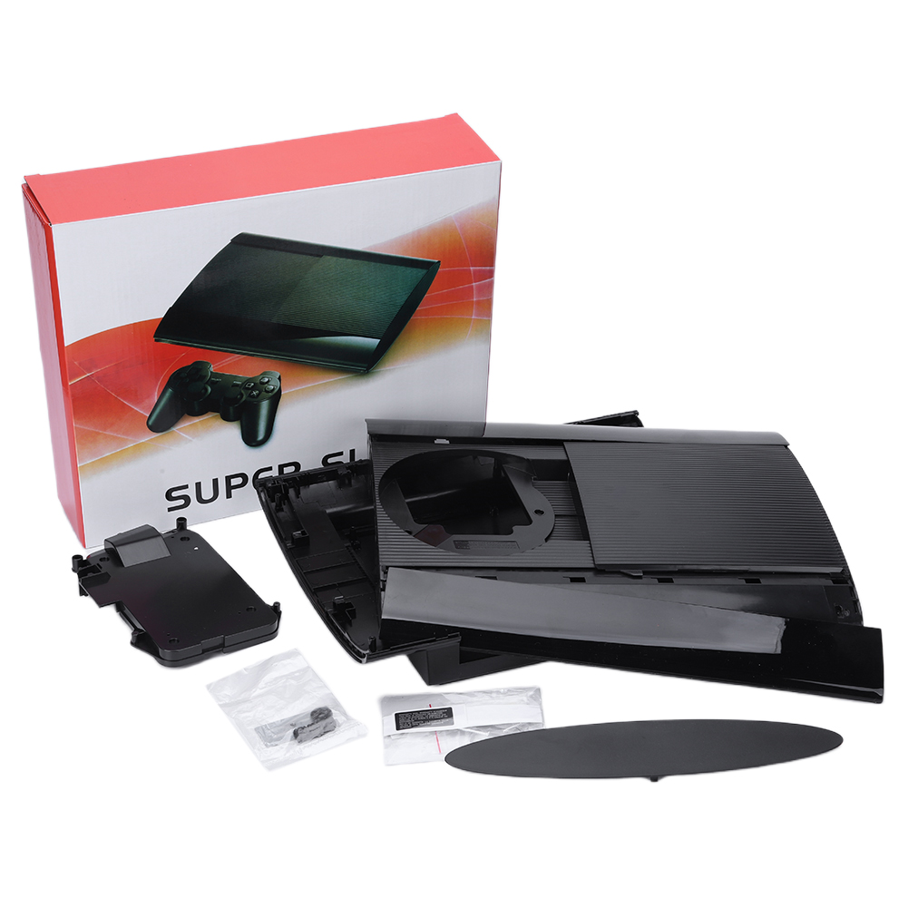 Scocca Completa per Console di - Gaming Console Ps3 recensione e prezzo
