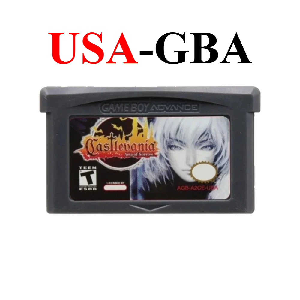 Cartuccia di gioco GBA USA/EUR - Gaming Console Gta recensione e prezzo