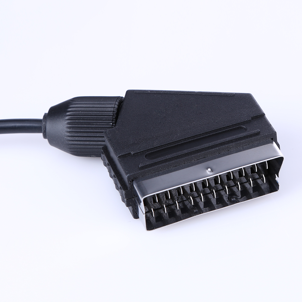 Cavo Scart RGB da 1.8M per PS1 - Gaming Console Ps3 recensione e prezzo