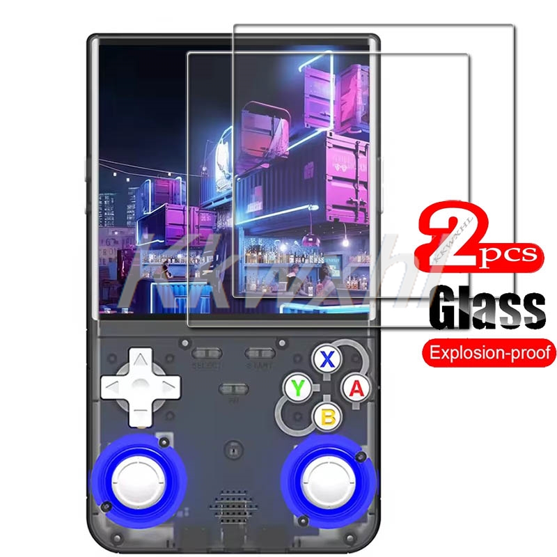 2PCS PER R36 Ultra Max Pro Plu - Gaming Console R36 Ultra recensione e prezzo