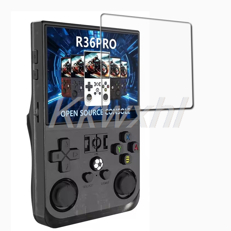 2PCS PER R36 Ultra Max Pro Plu - Gaming Console R36 Ultra recensione e prezzo