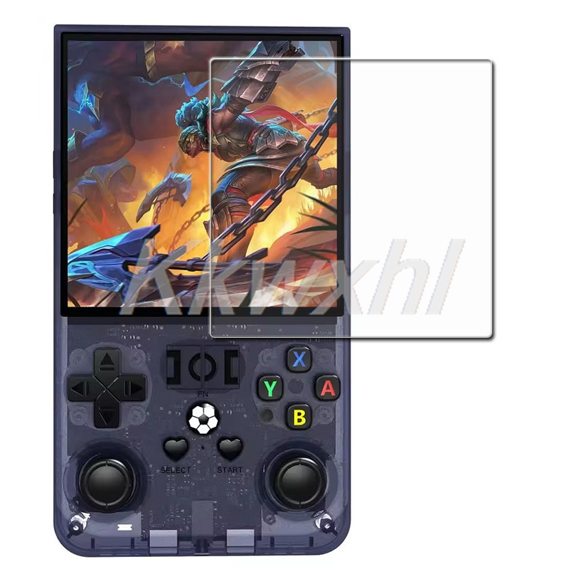 2PCS PER R36 Ultra Max Pro Plu - Gaming Console R36 Ultra recensione e prezzo