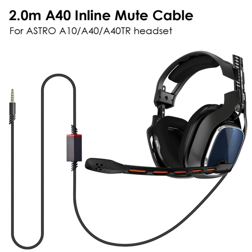 Cavo di ricambio per cuffie pe - Gaming Console With recensione e prezzo