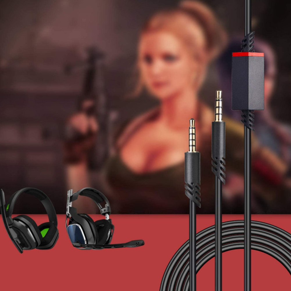 Cavo di ricambio per cuffie pe - Gaming Console With recensione e prezzo