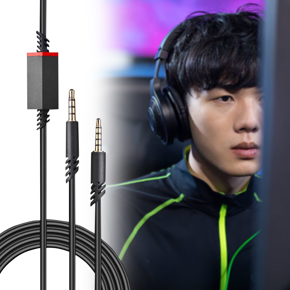 Cavo di ricambio per cuffie pe - Gaming Console With recensione e prezzo