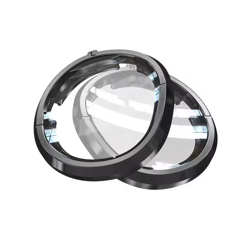 Lente anti luce blu per occhia - Vr Lens Protector recensione e prezzo