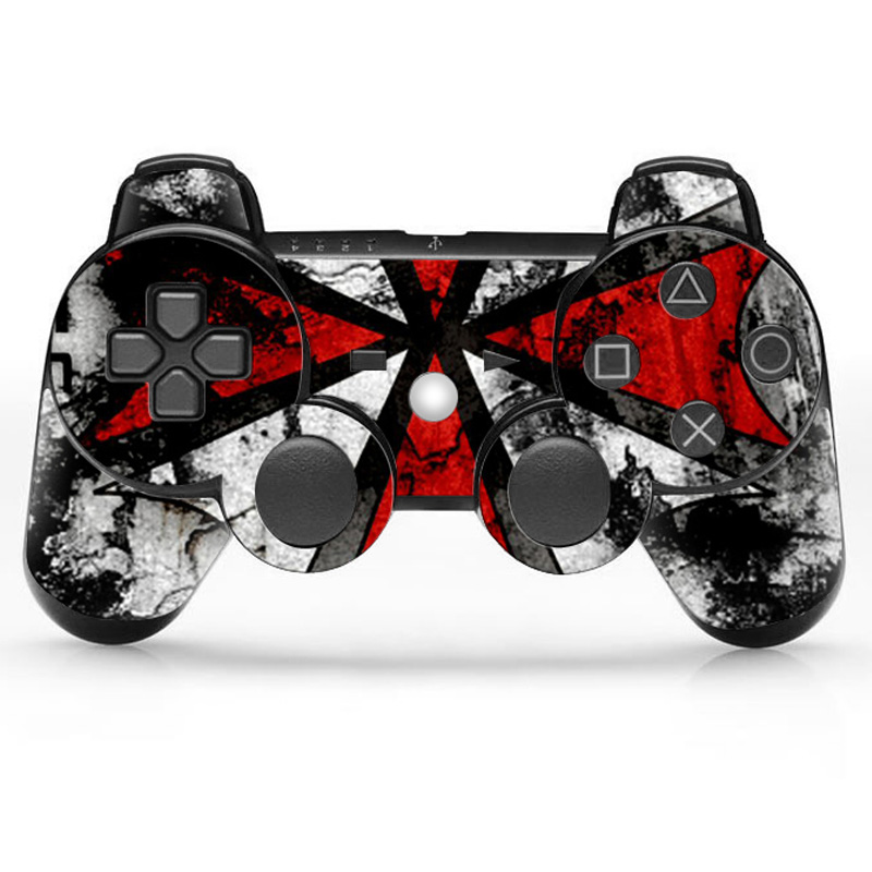 2 pz/lotto Skin Sticker per Co - Gaming Console Ps3 recensione e prezzo