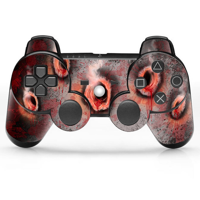 2 pz/lotto Skin Sticker per Co - Gaming Console Ps3 recensione e prezzo