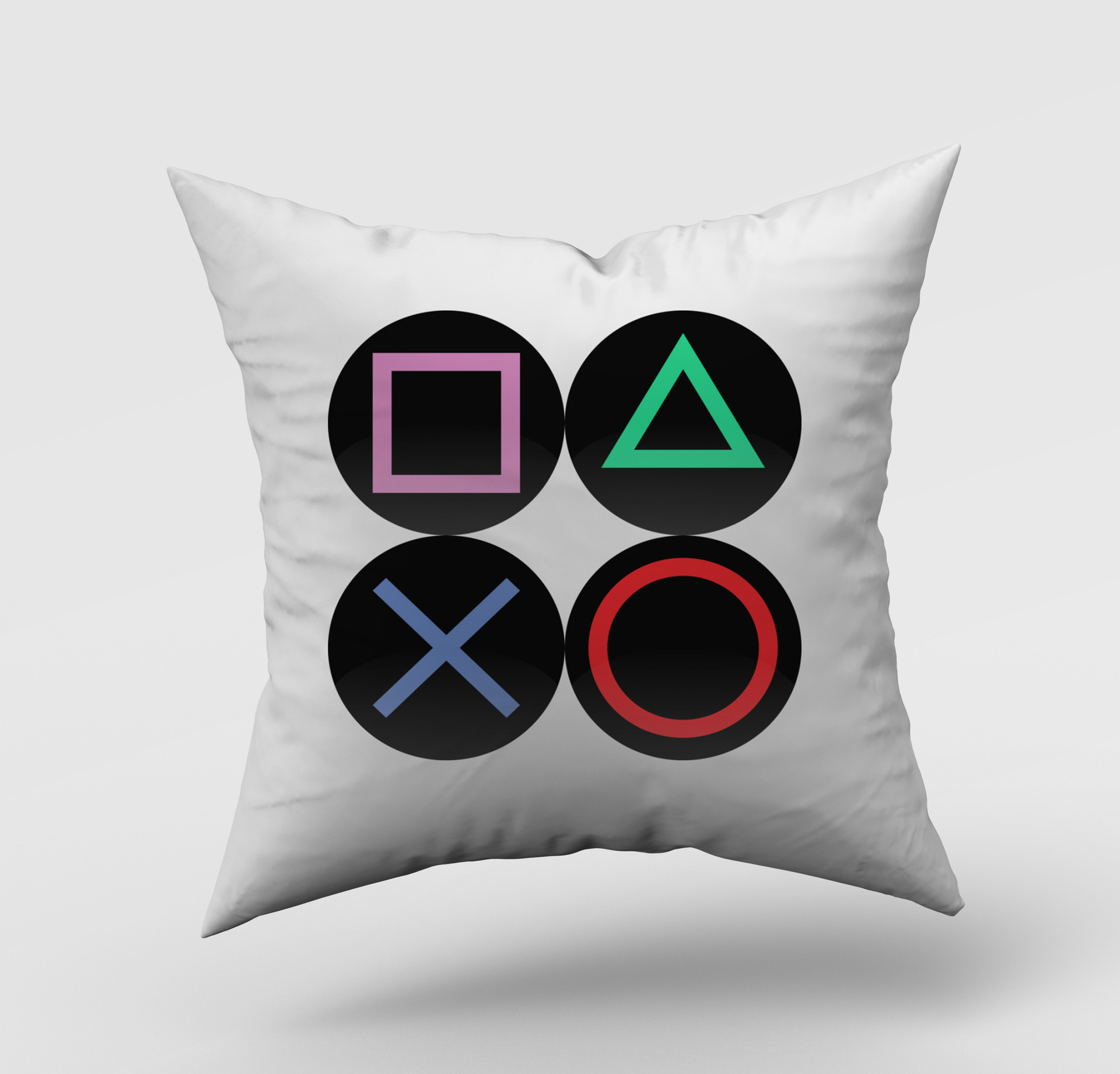 Fodere per Cuscini Decorativi  - Gaming Chair Cushion recensione e prezzo