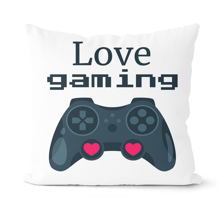 Fodere per Cuscini Decorativi  - Gaming Chair Cushion recensione e prezzo