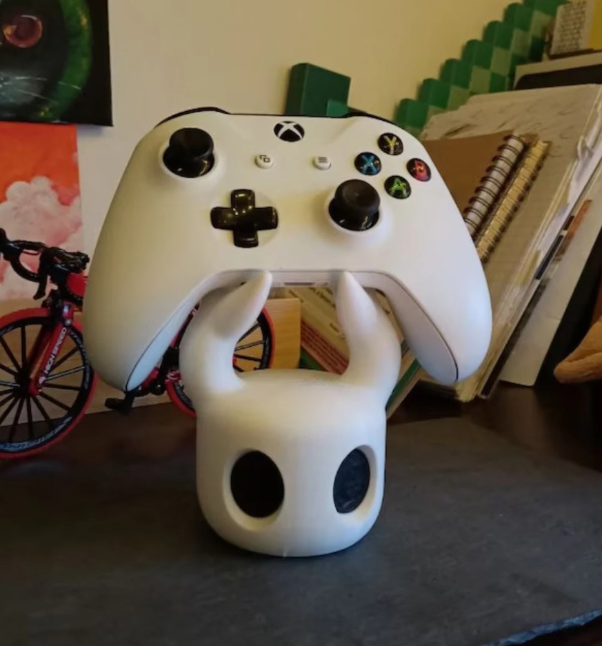 Supporto da Tavolo per Control - Gaming Console With recensione e prezzo