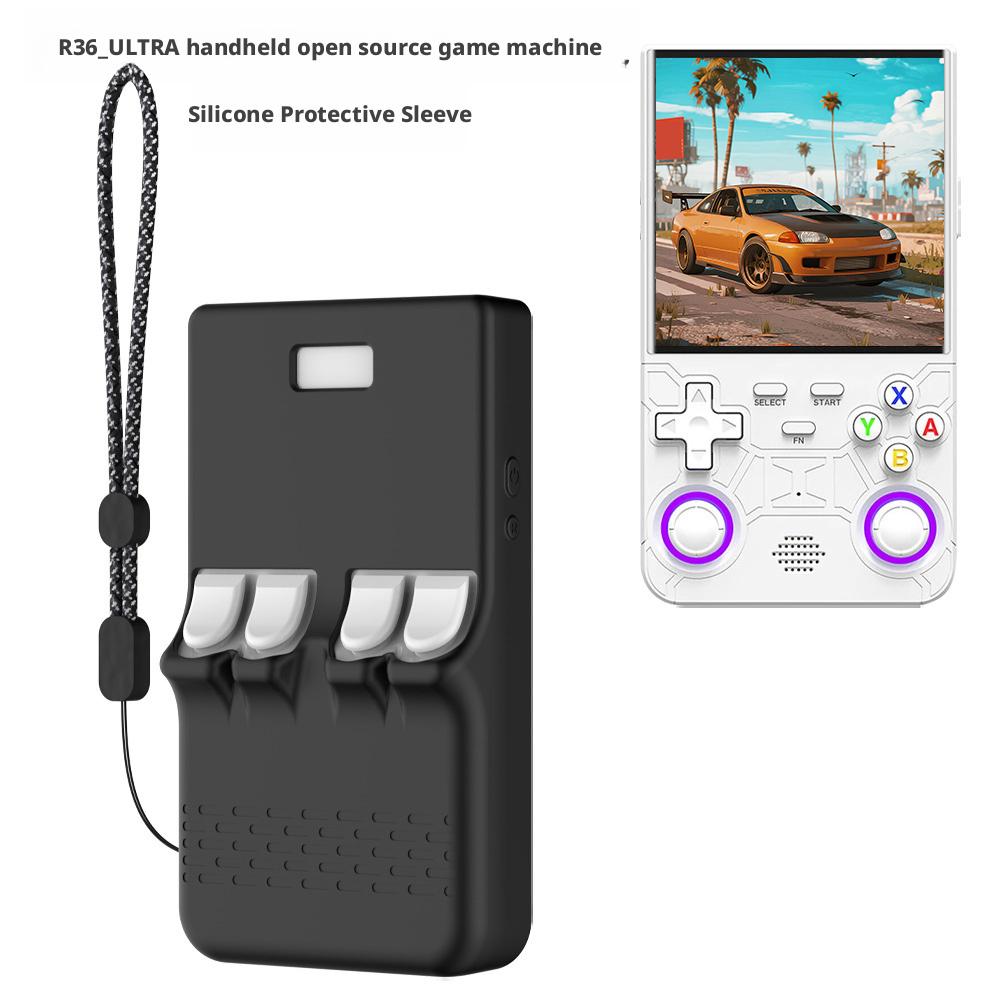 Per R36 Custodia protettiva in - Gaming Console R36 Ultra recensione e prezzo