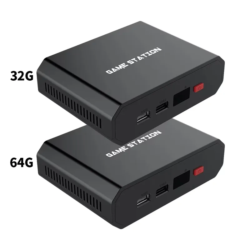 Console di Gioco M8plus HD con - Gaming Console With recensione e prezzo