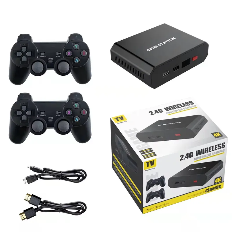 Console di Gioco M8plus HD con - Gaming Console With recensione e prezzo