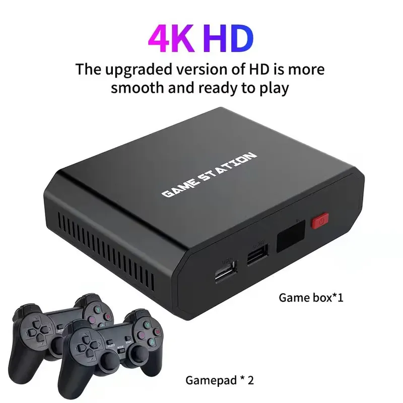 Console di Gioco M8plus HD con - Gaming Console With recensione e prezzo