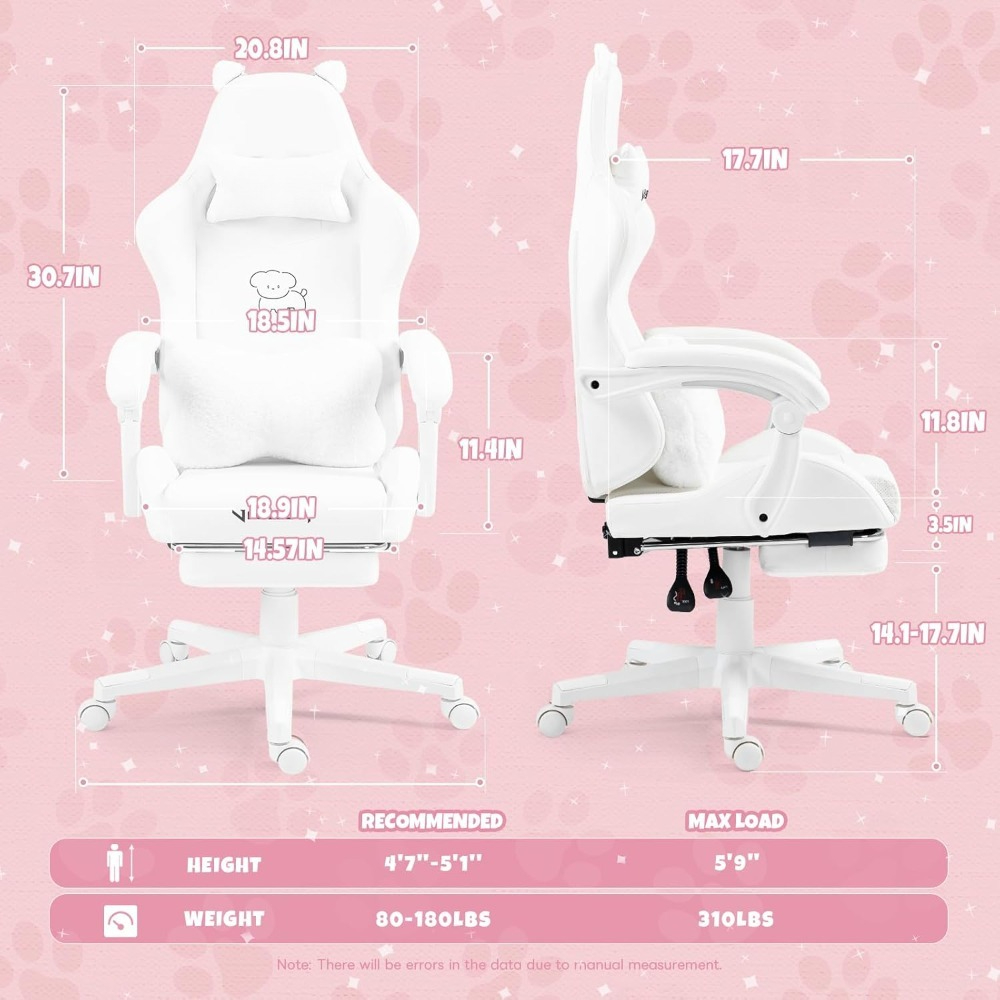 Simpatica sedia da gioco con c - Gaming Chair Cushion recensione e prezzo