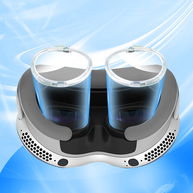 Per Apple Vision Pro Lente mag - Vr Lens Protector recensione e prezzo
