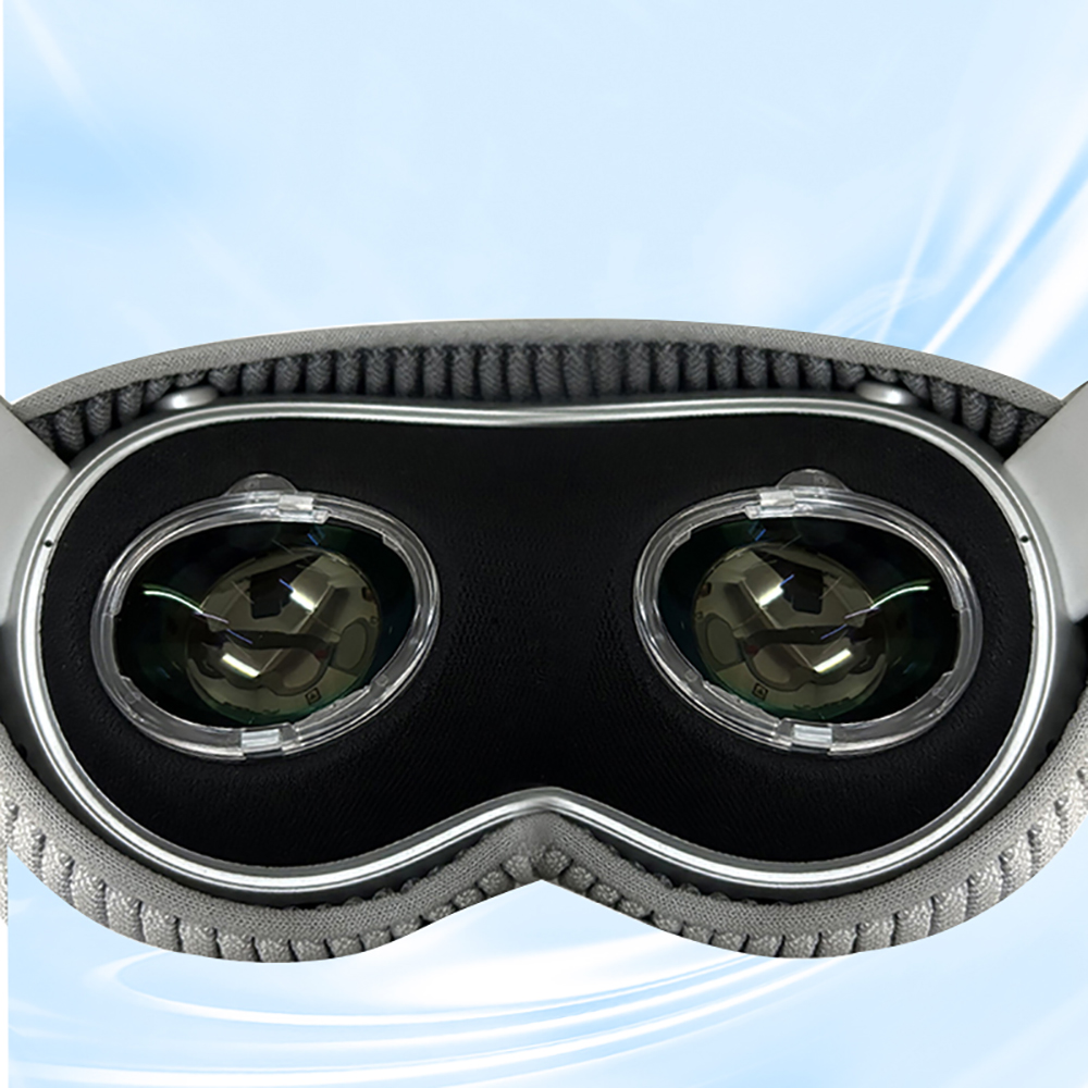 Per Apple Vision Pro Lente mag - Vr Lens Protector recensione e prezzo