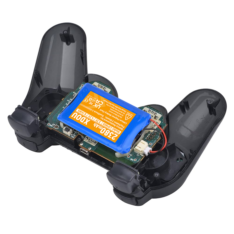 Batteria per console di gioco  - Gaming Console Ps3 recensione e prezzo