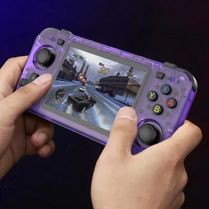 FUNKIDDY Nuova console di gioc - Gaming Console Gta recensione e prezzo
