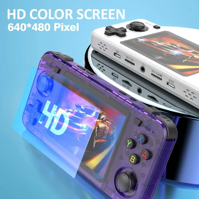 FUNKIDDY Nuova console di gioc - Gaming Console Gta recensione e prezzo