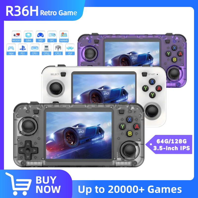 Console per videogiochi portat - Gaming Console Gta recensione e prezzo