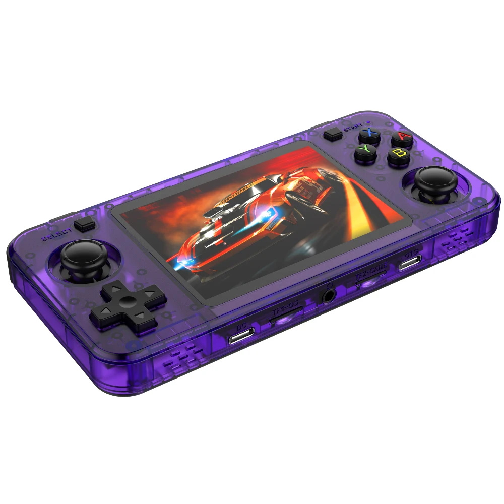 Console per videogiochi portat - Gaming Console Gta recensione e prezzo