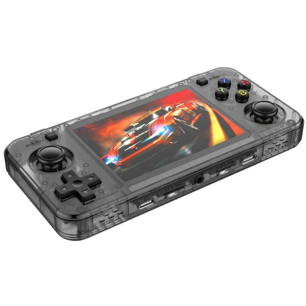Console per videogiochi portat - Gaming Console Gta recensione e prezzo