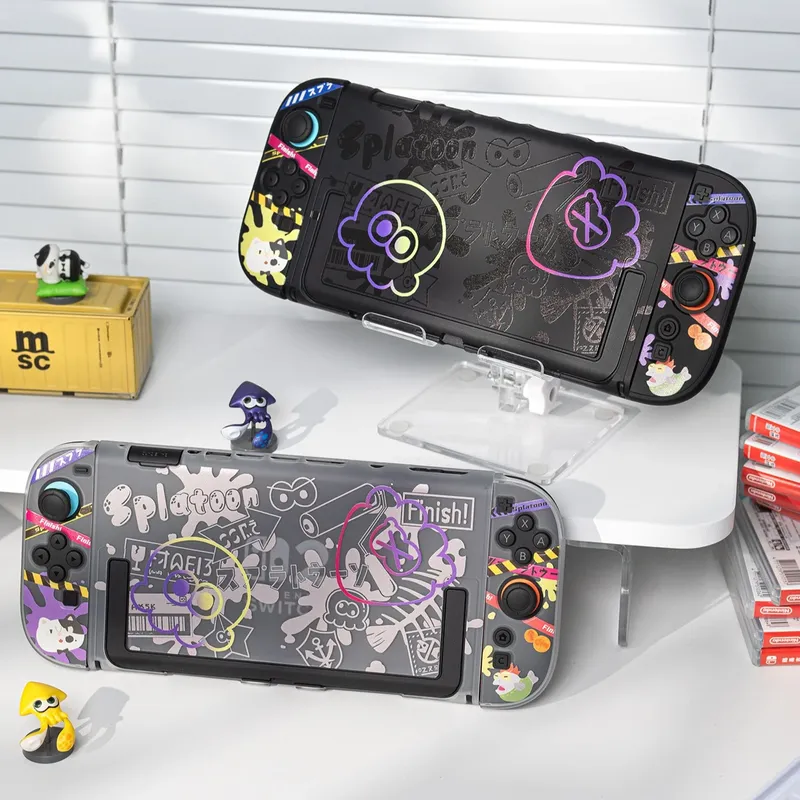Custodia Protettiva Anime per  - Gaming Console With recensione e prezzo