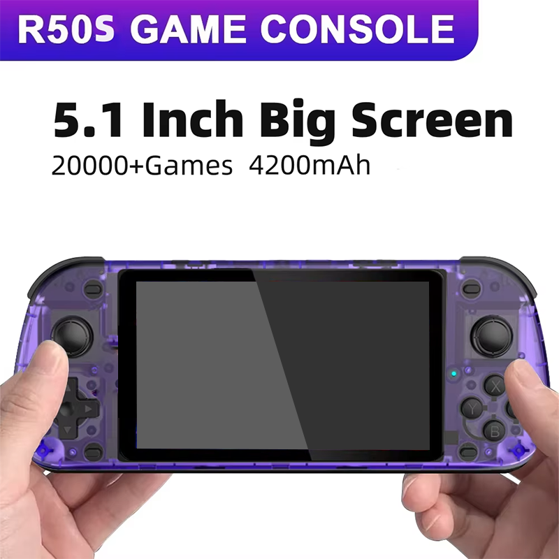 Console di gioco portatile ret - Gaming Console Gta recensione e prezzo